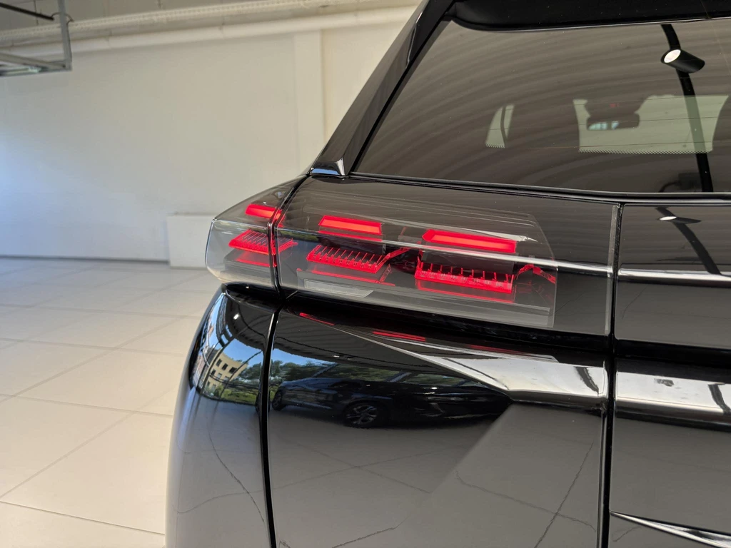 Peugeot 2008 – foto 22