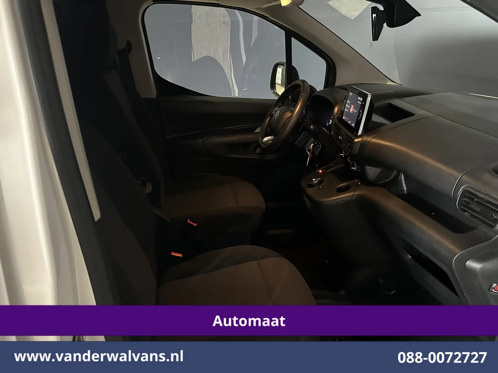 Citroën Berlingo – foto 13