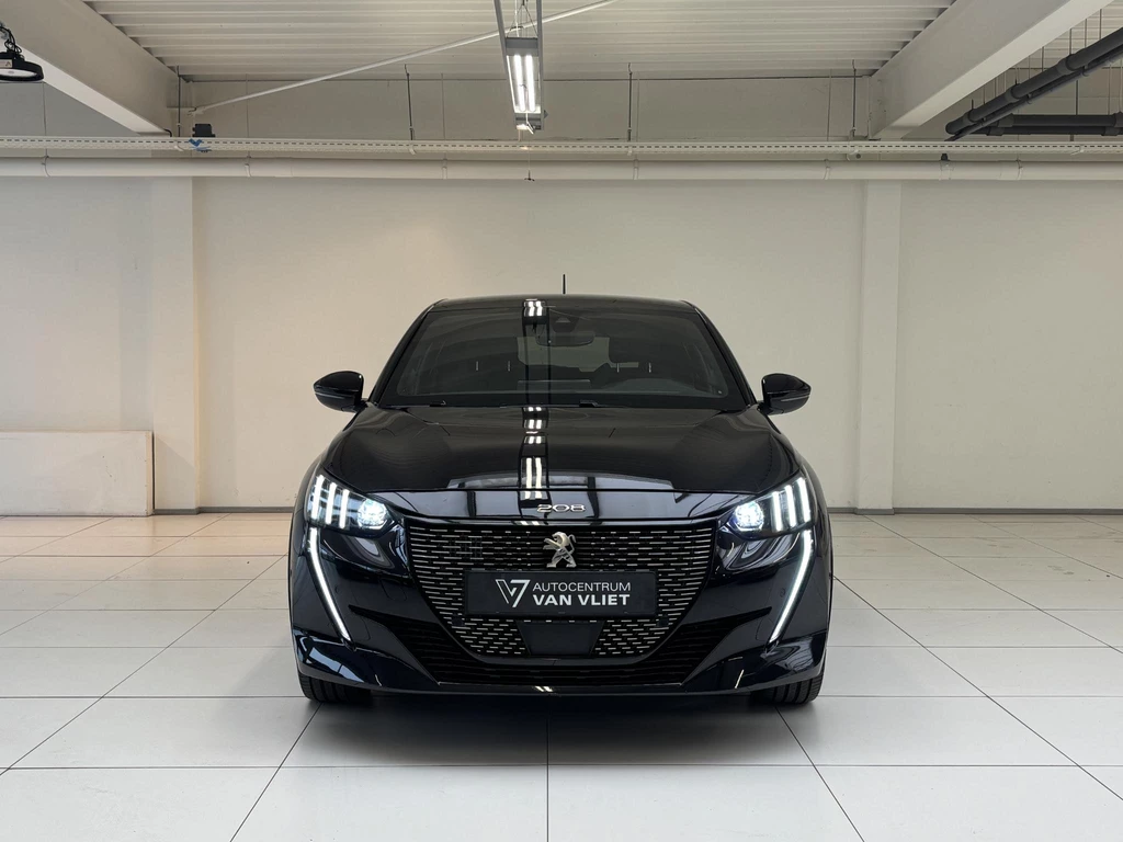 Peugeot 208 – foto 6
