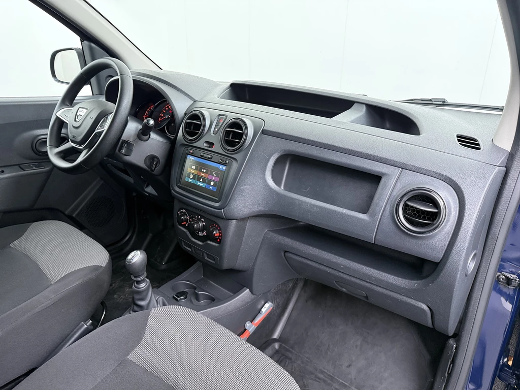 Dacia Dokker – foto 33