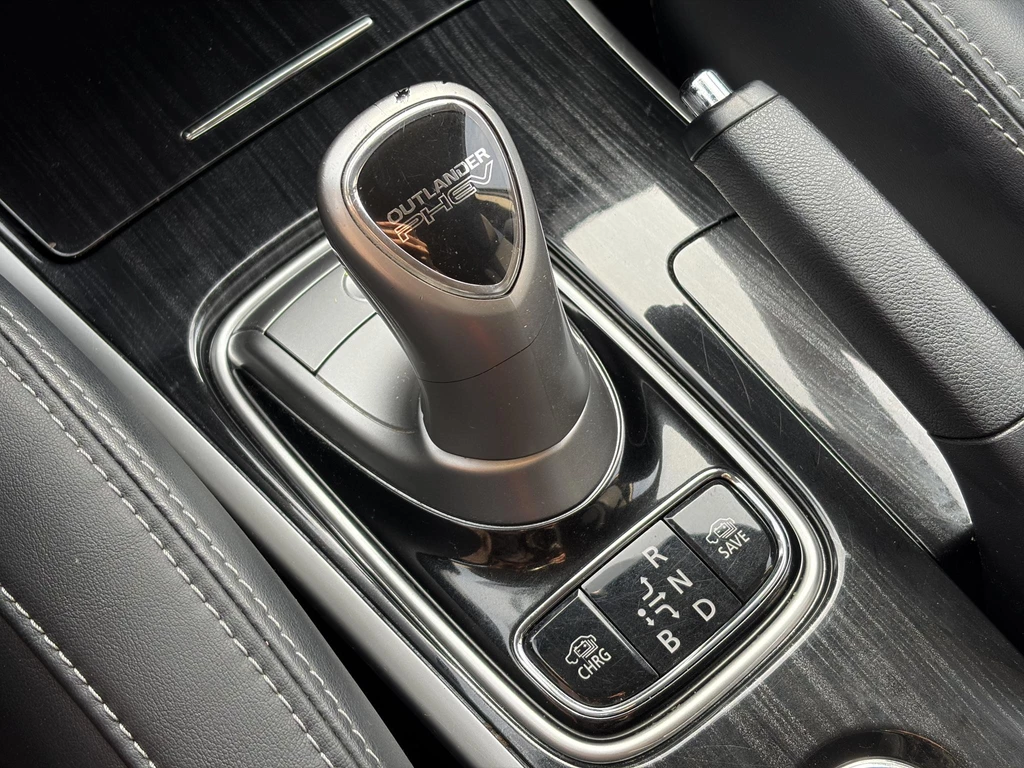 Mitsubishi Outlander – foto 23