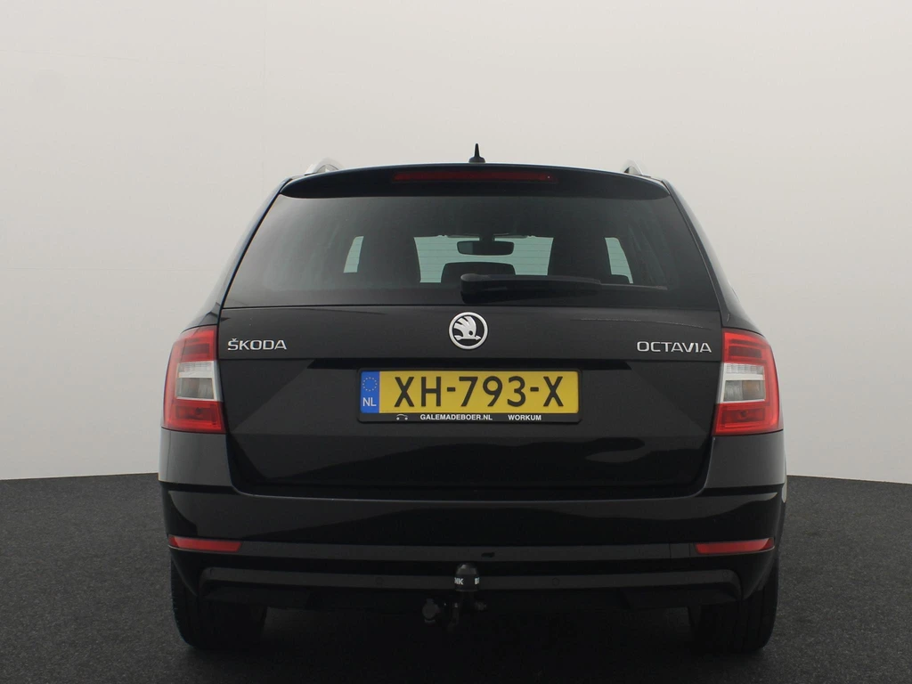 Škoda Octavia – foto 4