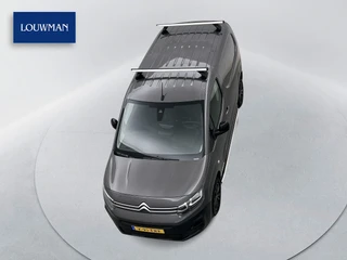 Citroën Berlingo – thumbnail 3