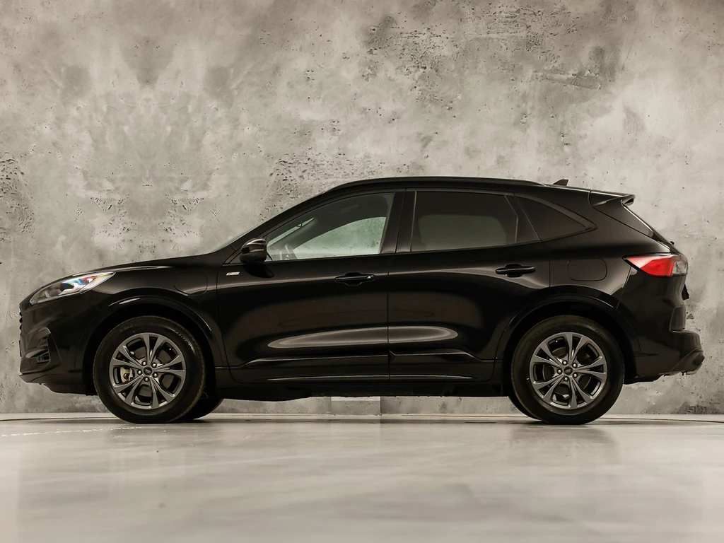 Ford Kuga – foto 3