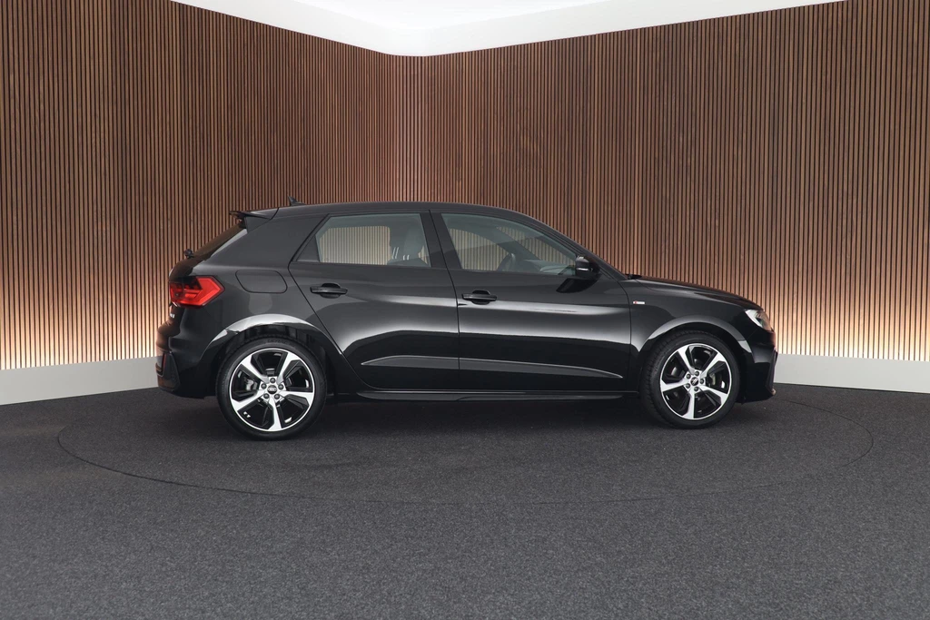 Audi A1 Sportback – foto 5