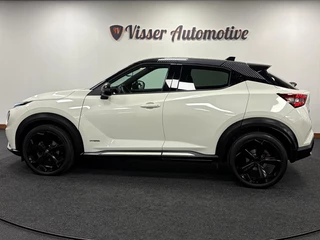 Nissan Juke – thumbnail 3