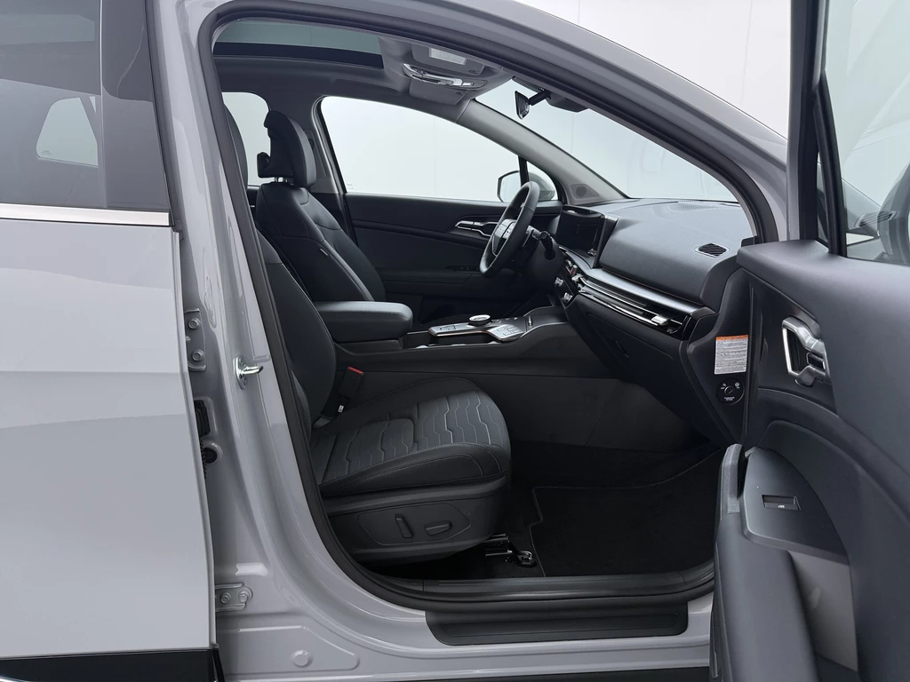 Kia Sportage – foto 40