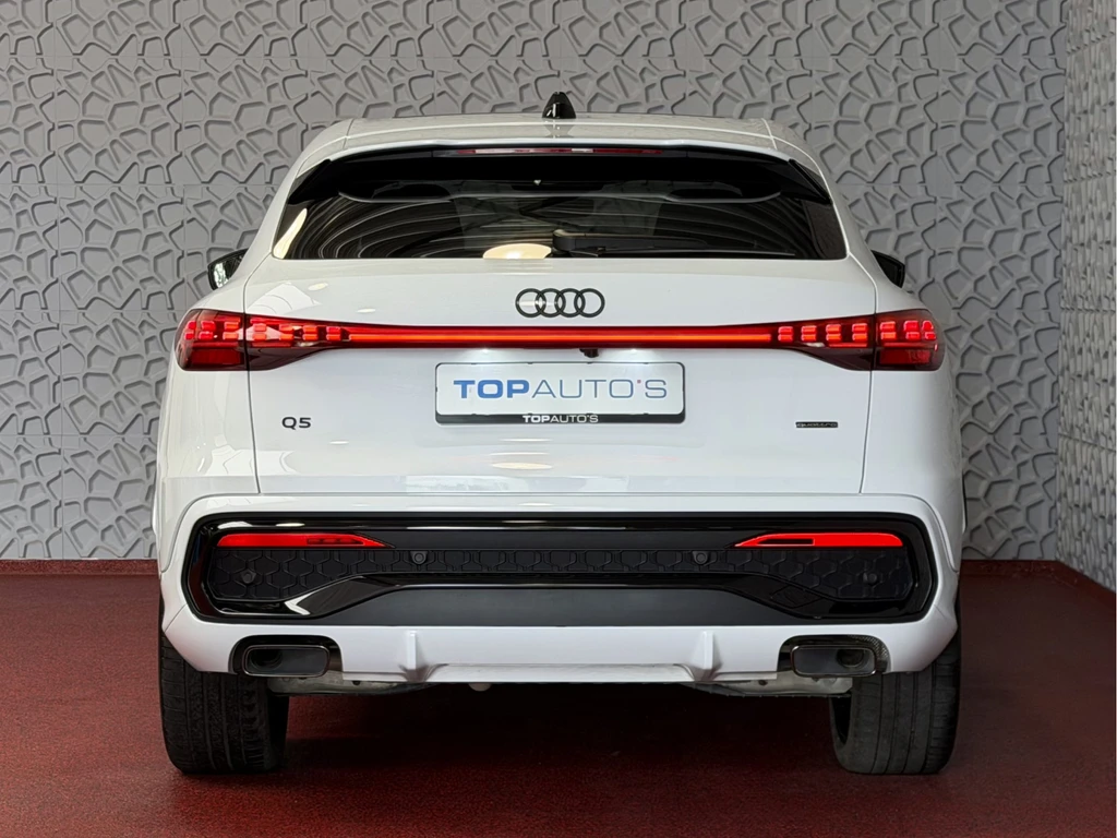 Audi Q5 – foto 5