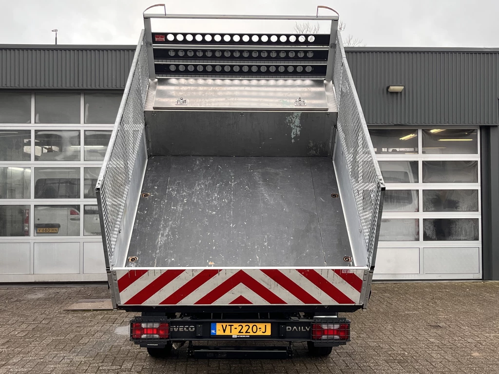 Iveco Daily – foto 6
