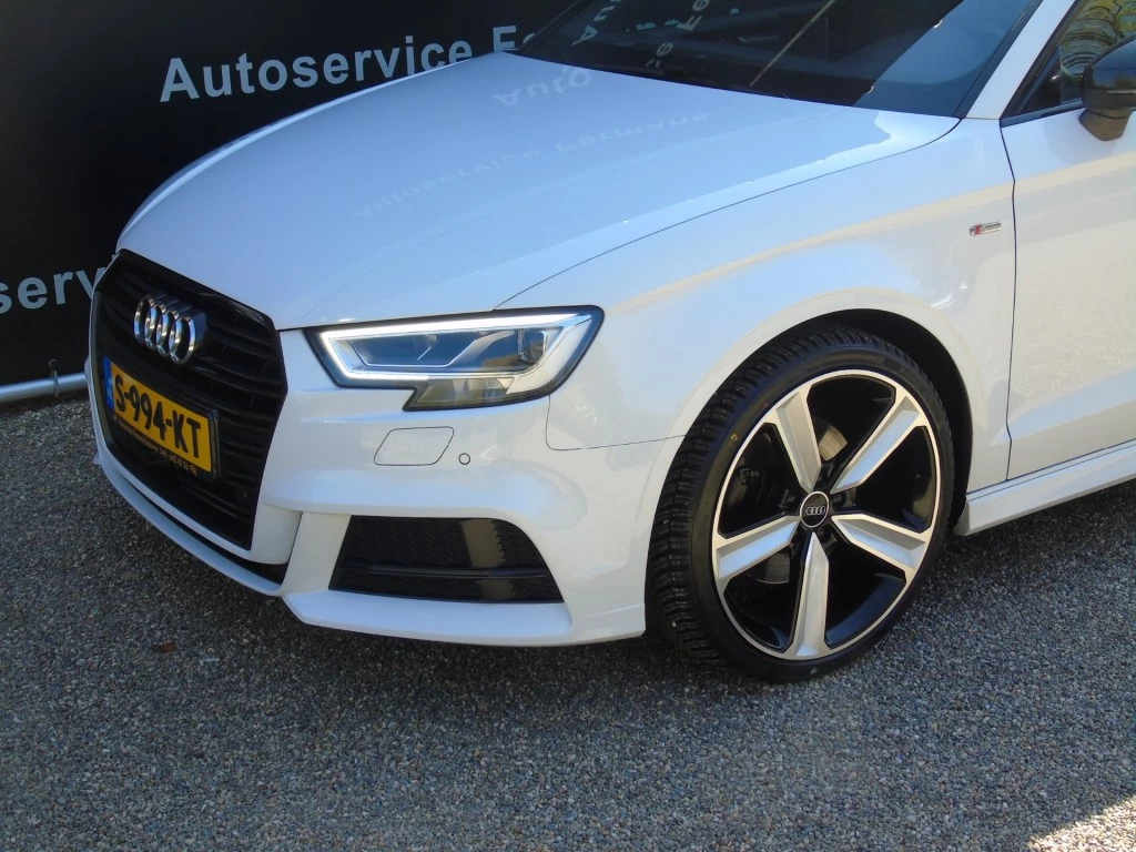 Audi A3 – foto 9