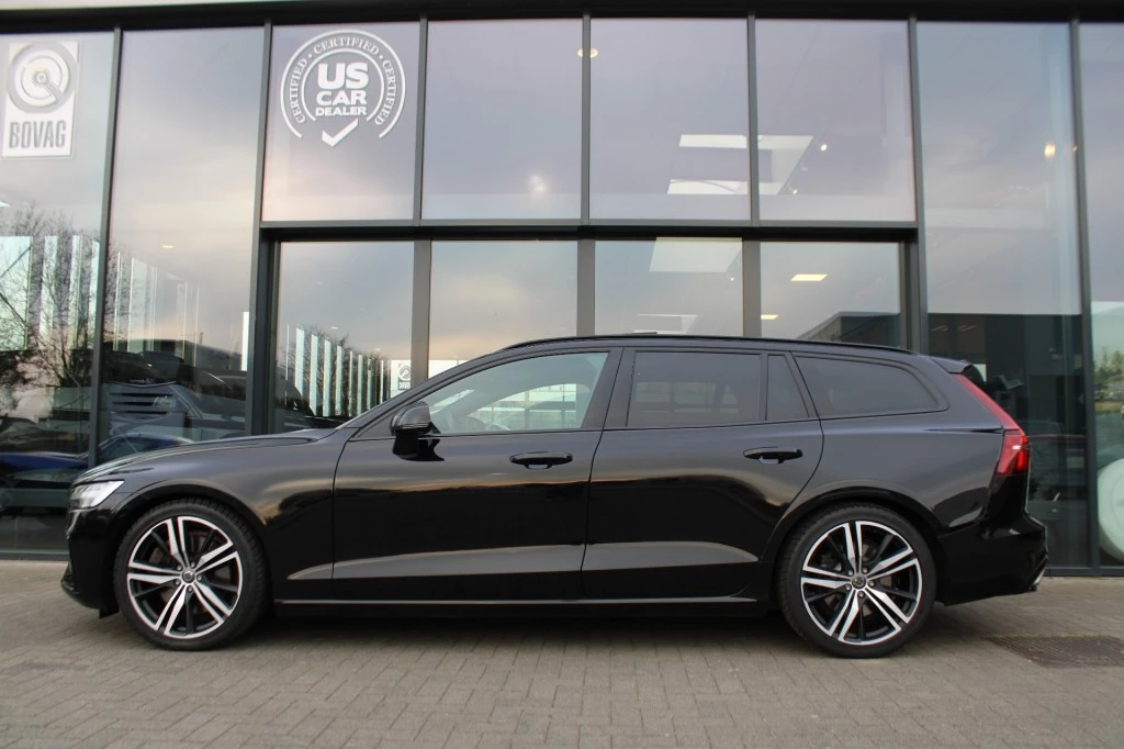 Volvo V60 – foto 3