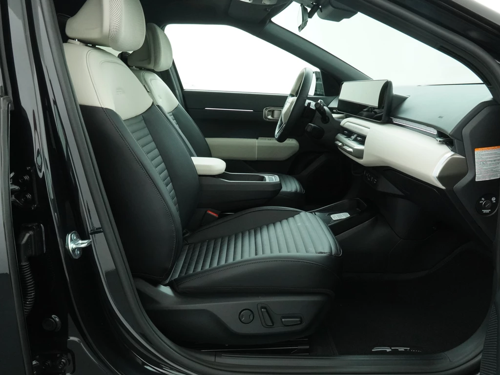 Kia EV4 – foto 41