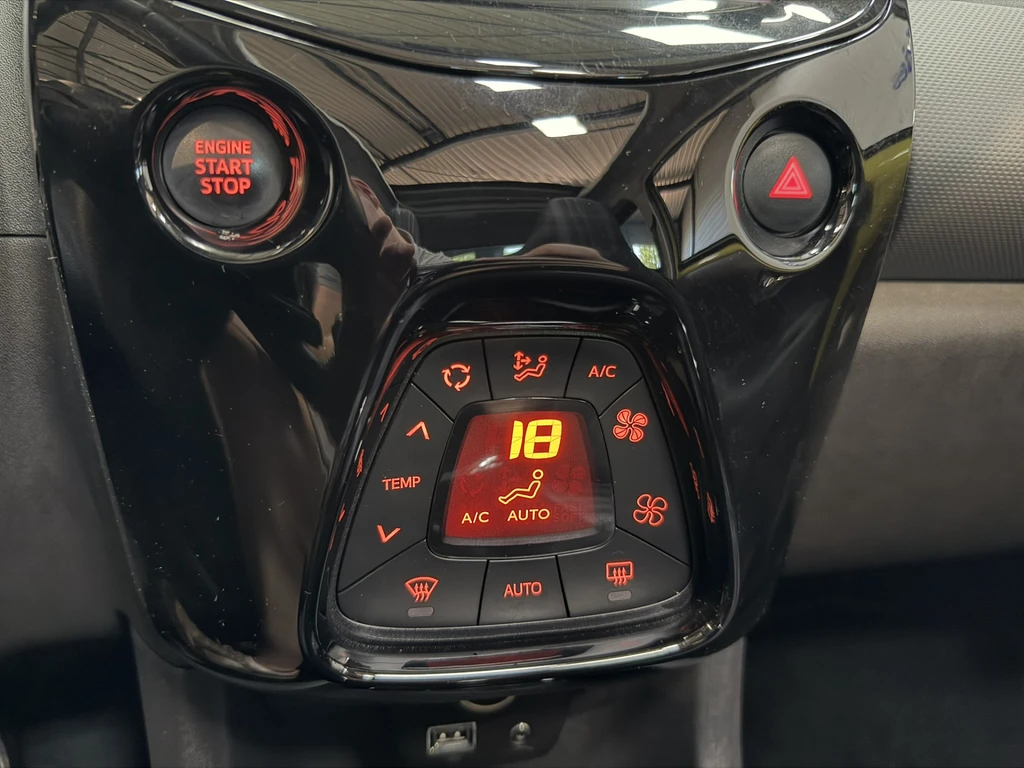 Peugeot 108 – foto 24