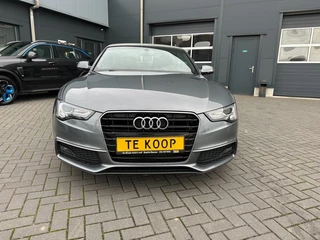 Audi A5 – thumbnail 13