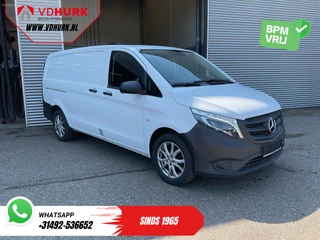 Mercedes-Benz Vito – thumbnail 7