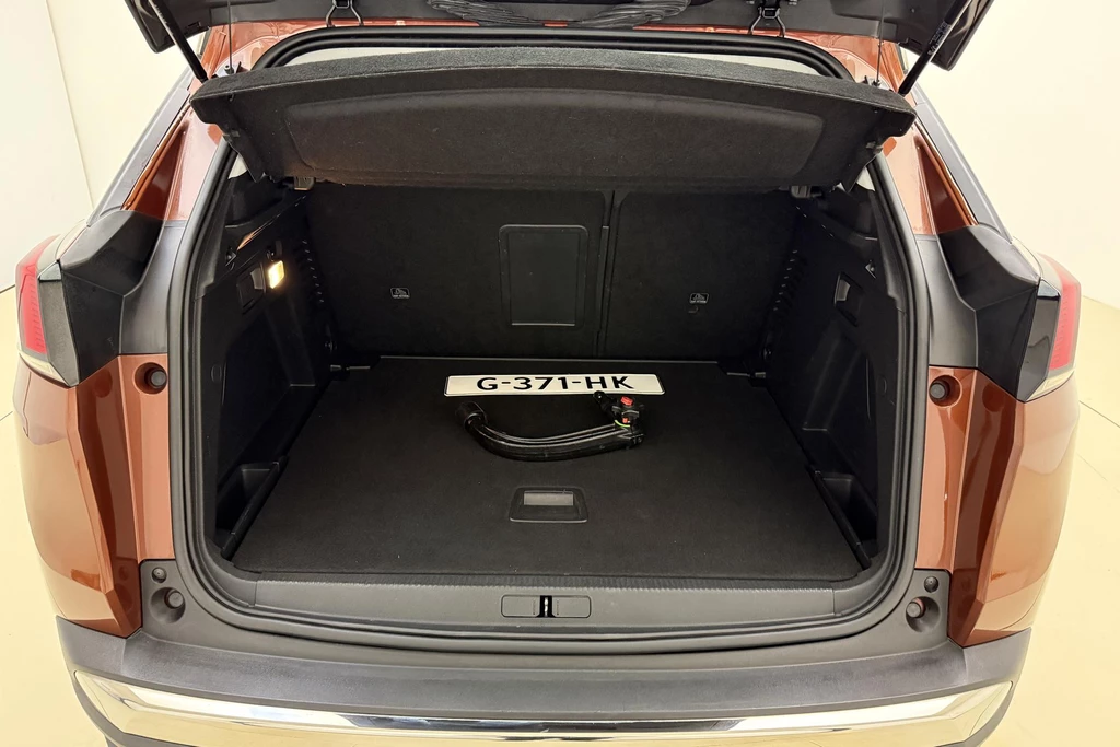 Peugeot 3008 – foto 11