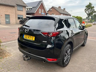 Mazda CX-5 – thumbnail 5