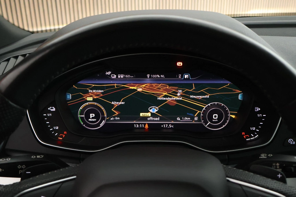 Audi Q5 – foto 46