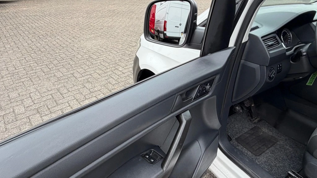 Volkswagen Caddy – foto 18