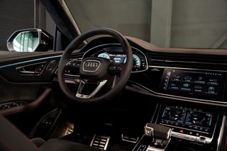 Audi Q8 – thumbnail 26