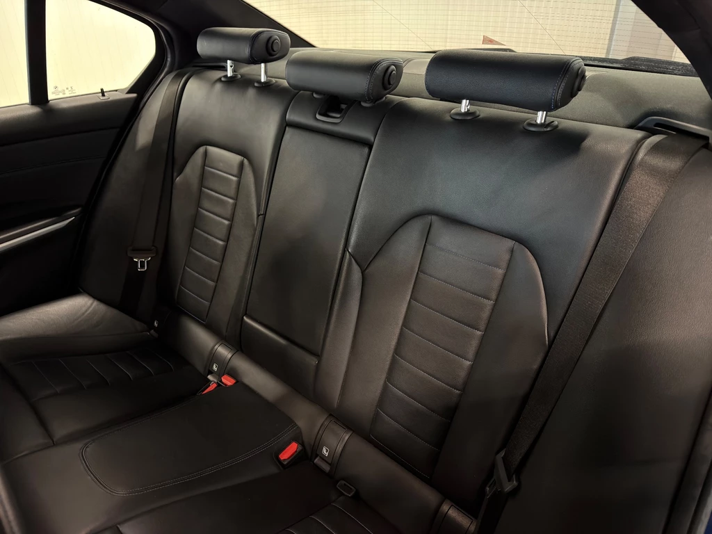 BMW 3 Serie – foto 17