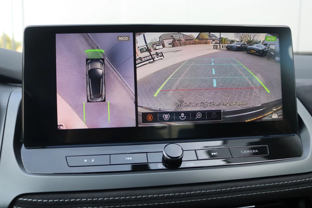 Nissan QASHQAI – foto 28