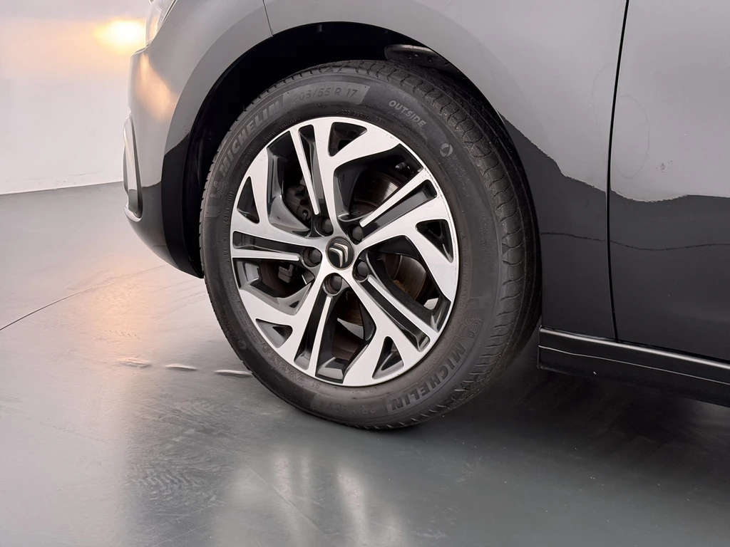 Citroën Grand C4 Spacetourer – foto 30
