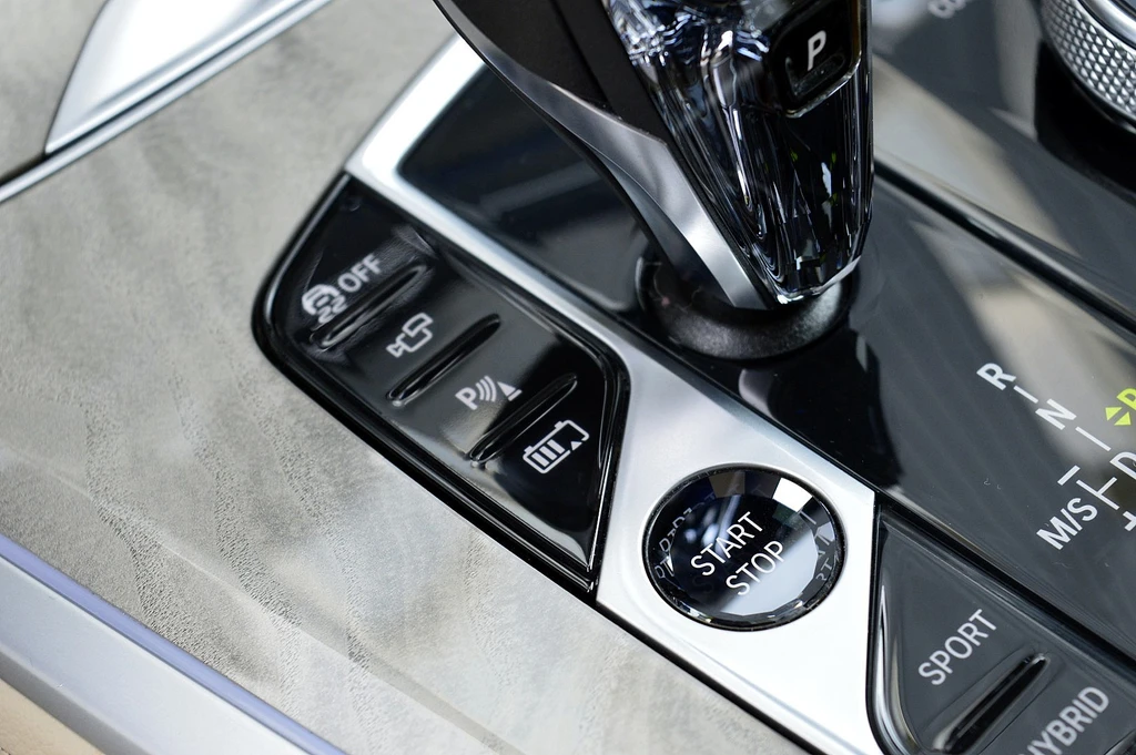 BMW X5 – foto 36