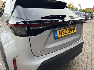 Toyota Yaris Cross – thumbnail 22