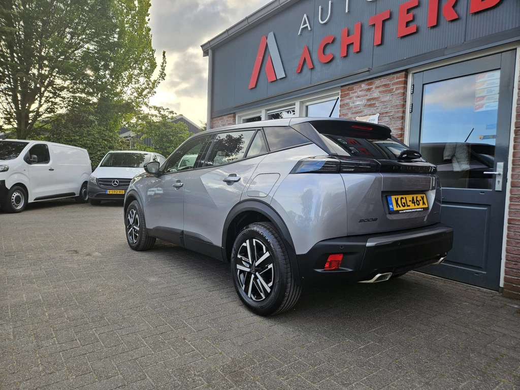 Peugeot 2008 – foto 3