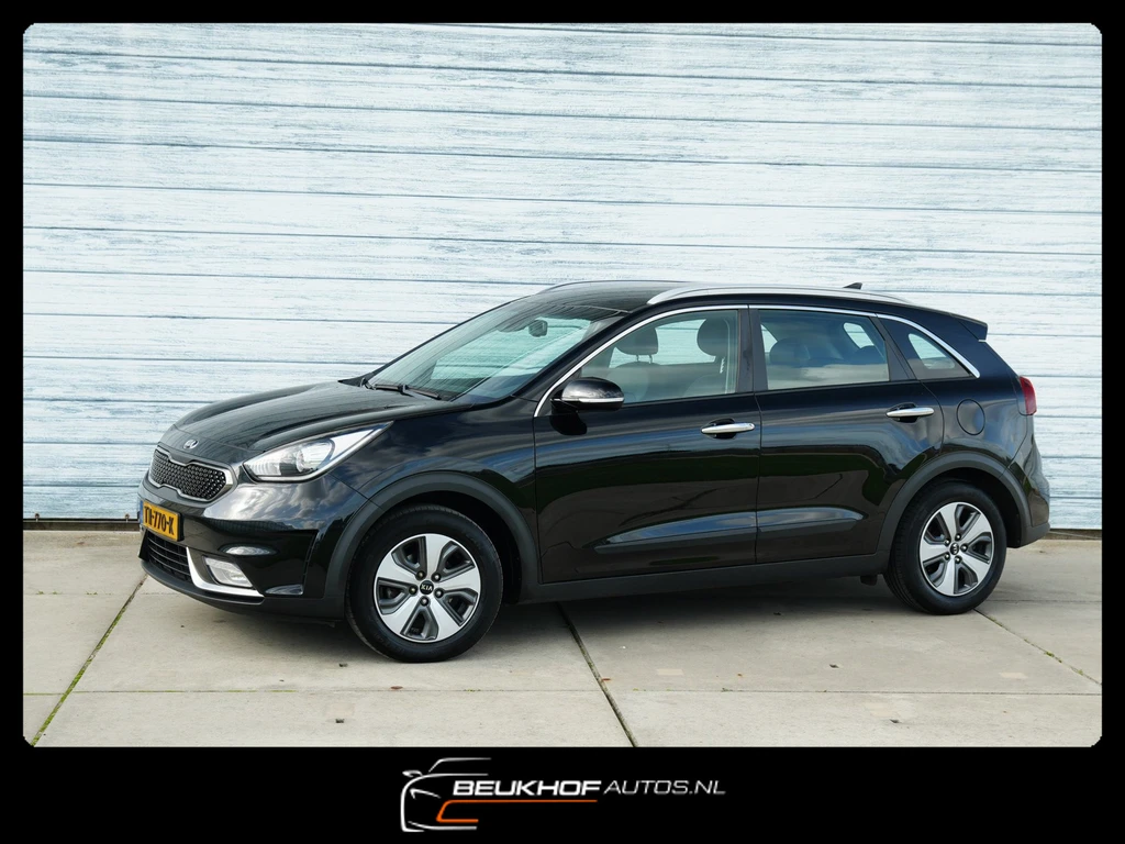 Kia Niro – foto 3