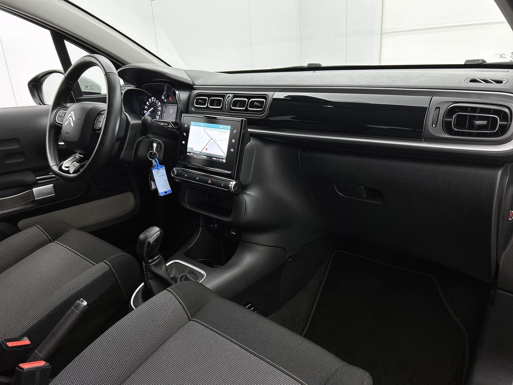 Citroën C3 – foto 15