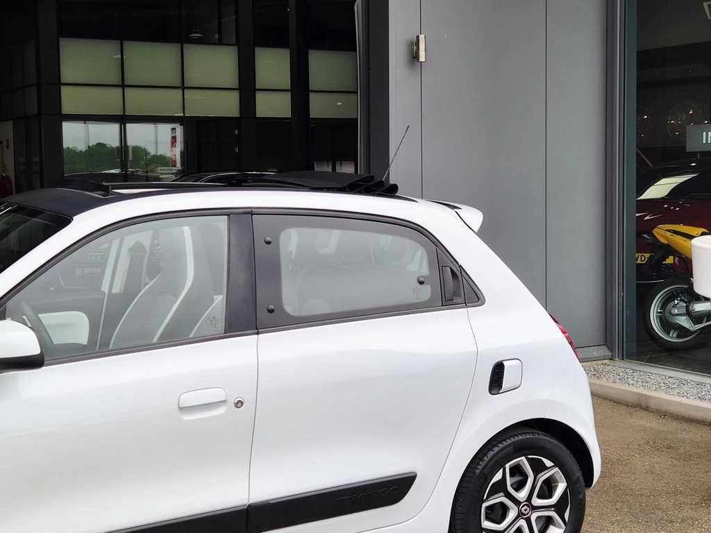 Renault Twingo – foto 5