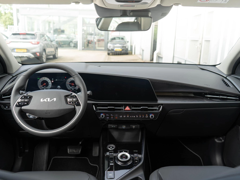 Kia Niro – foto 12