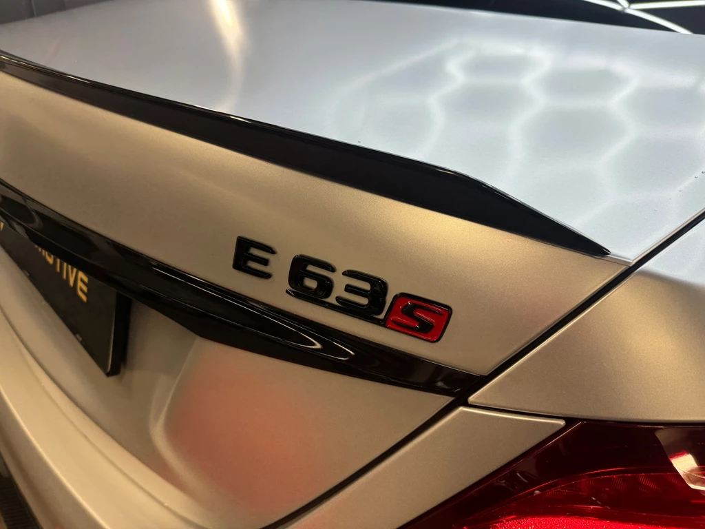 Mercedes-Benz E-Klasse – foto 37