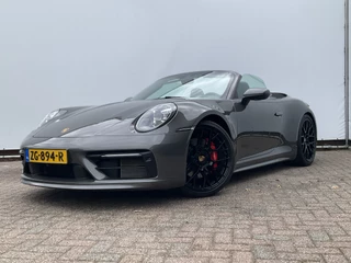 Porsche 911 – thumbnail 2