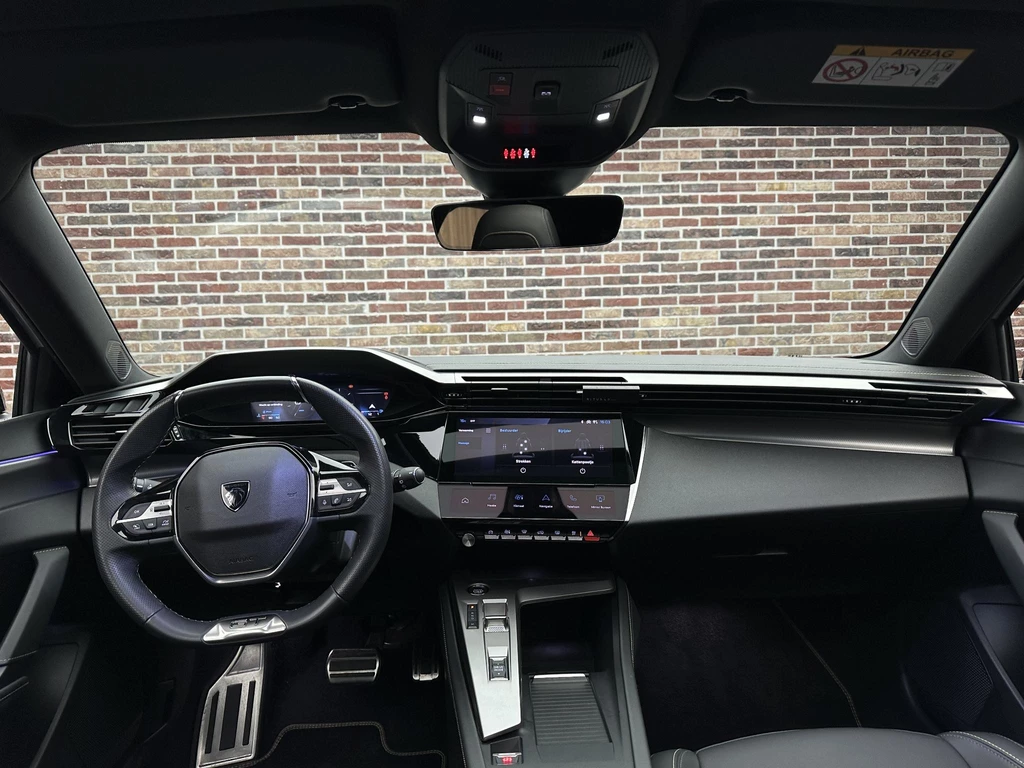 Peugeot 308 – foto 22