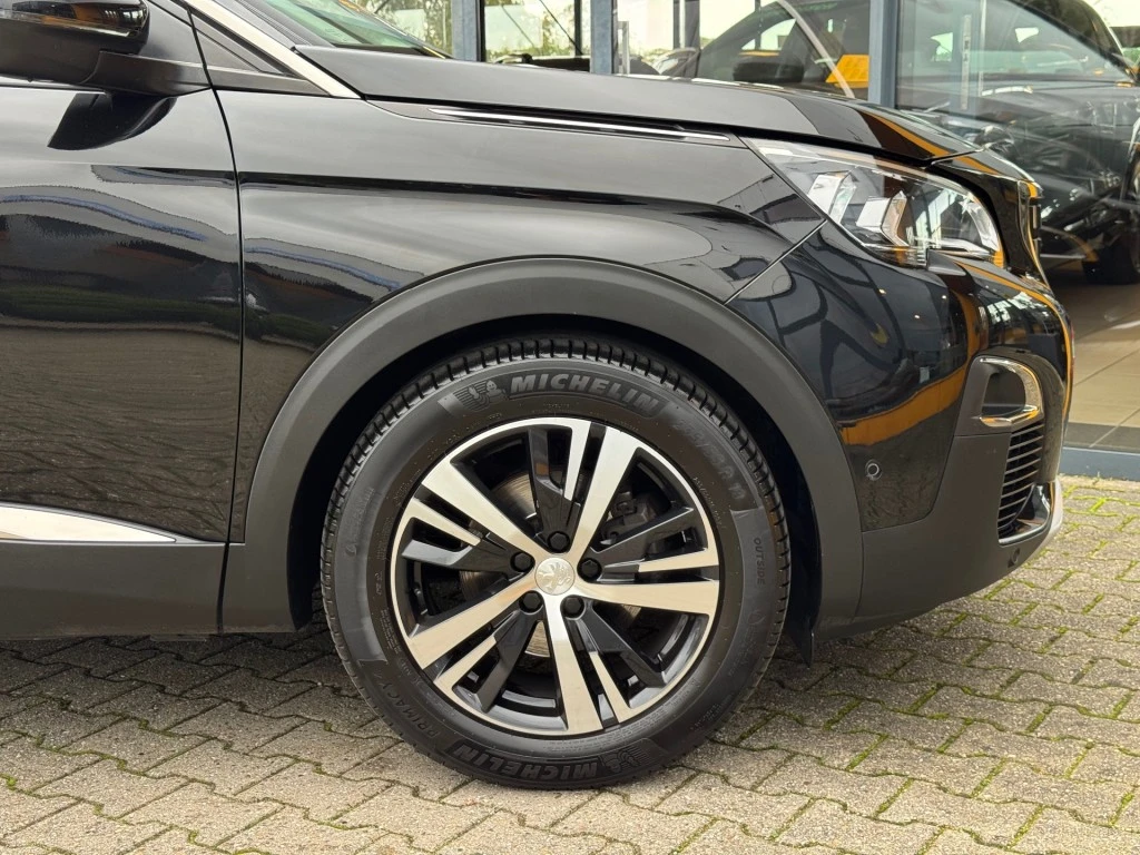 Peugeot 3008 – foto 9