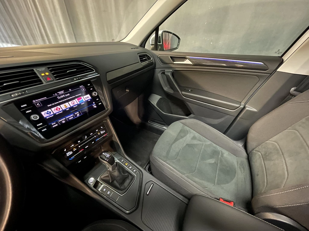 Volkswagen Tiguan – foto 34