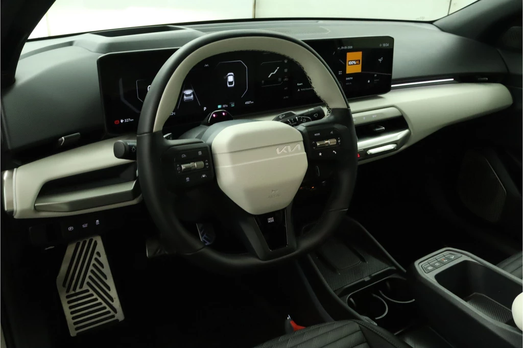 Kia EV4 – foto 30