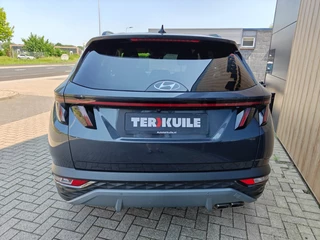 Hyundai Tucson – thumbnail 5