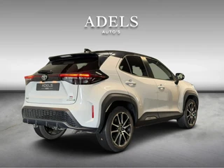 Toyota Yaris Cross – thumbnail 5