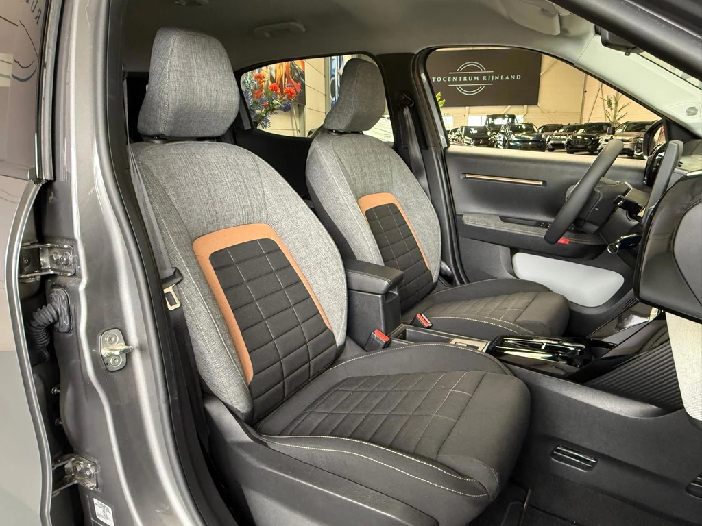 Citroën C3 Aircross – foto 24