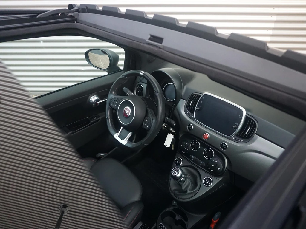 Fiat 500 – foto 11
