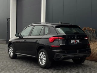 Škoda Kamiq – thumbnail 4
