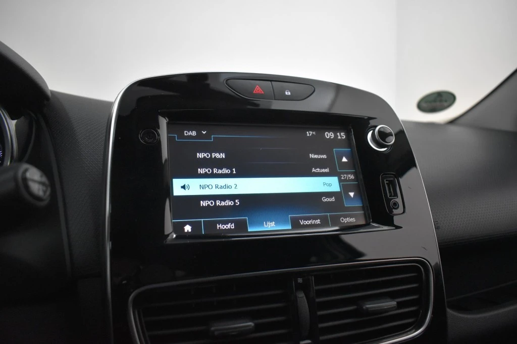 Renault Clio – foto 19