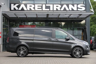 Mercedes-Benz V-Klasse – thumbnail 5