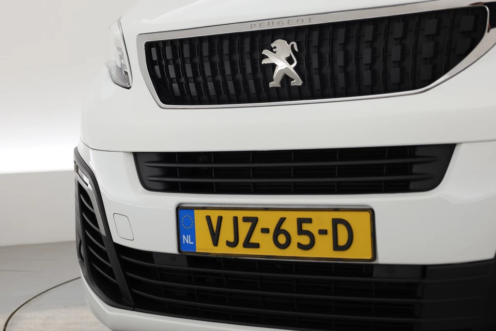 Peugeot Expert – foto 32