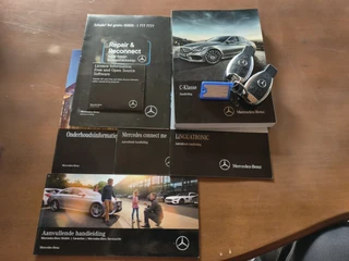 Mercedes-Benz C-Klasse – thumbnail 21