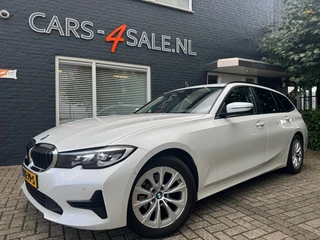 BMW 3 Serie – thumbnail 1